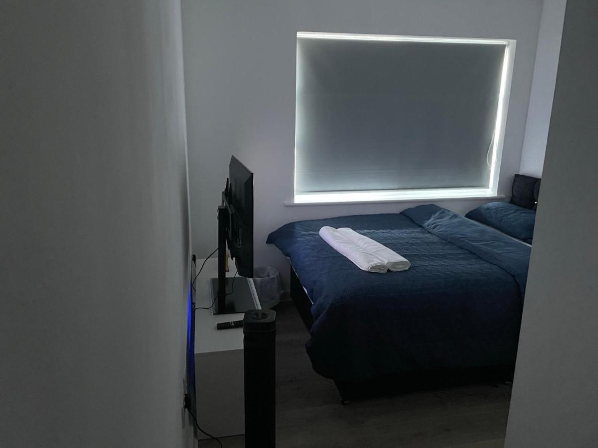 דאגנהאם King Dems Home מראה חיצוני תמונה