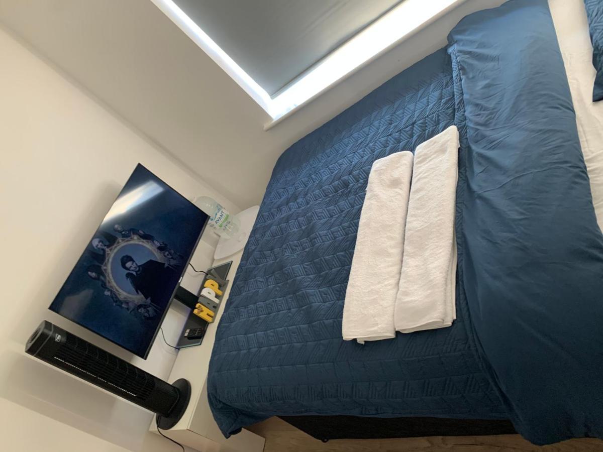 דאגנהאם King Dems Home מראה חיצוני תמונה